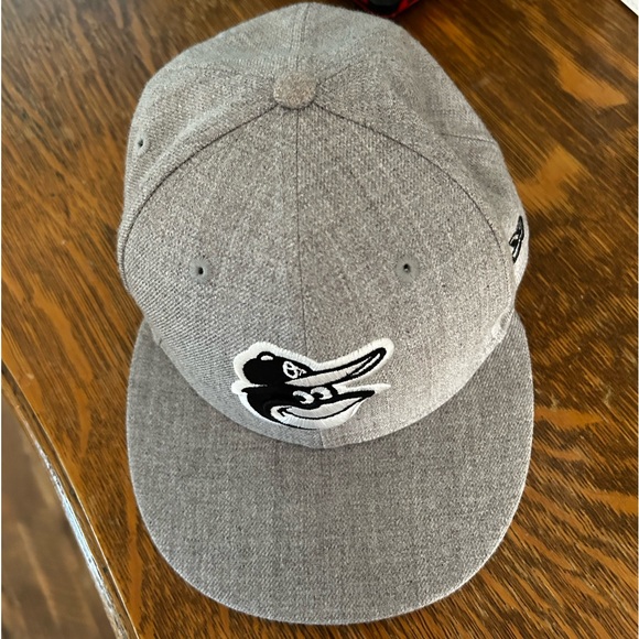 Orioles Baseball Cap - Picture 2 of 3